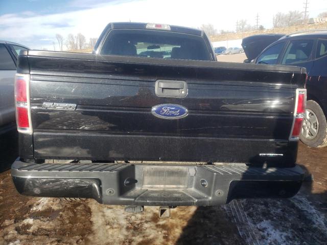 Photo 6 from auction – 2014 FORD F150 SUPER with VIN 1FTEX1EM5EKD67104