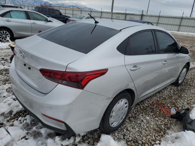 Photo 3 from auction – 2019 HYUNDAI ACCENT SE with VIN 3KPC24A38KE040604