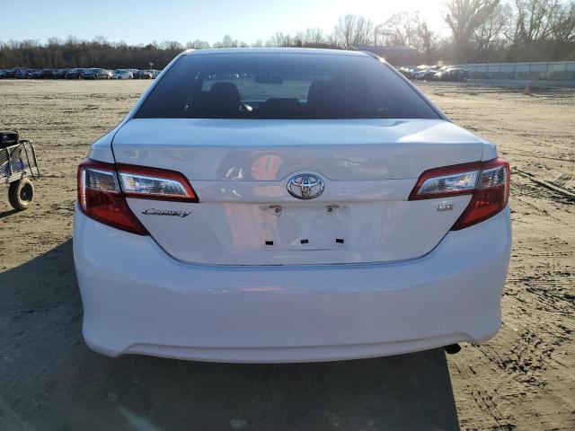 Photo 6 from auction – 2012 TOYOTA CAMRY with VIN 4T1BF1FKXCU573437