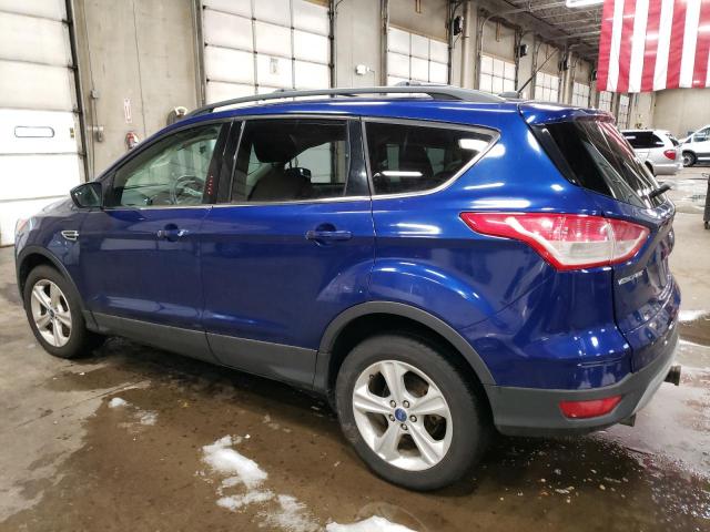 Photo 2 from auction – 2013 FORD ESCAPE SE with VIN 1FMCU9G94DUB70737