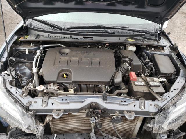 Photo 11 from auction – 2018 TOYOTA COROLLA L with VIN 2T1BURHE7JC082169