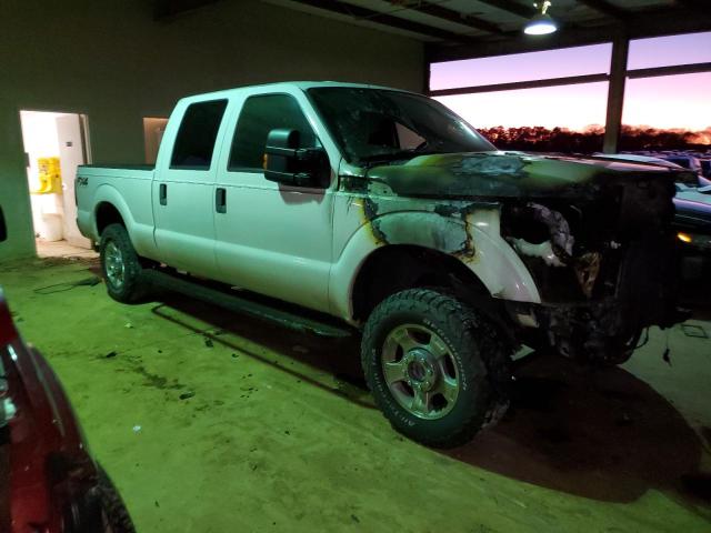 Photo 4 from auction – 2012 FORD F250 SUPER with VIN 1FT7W2B64CEC14538