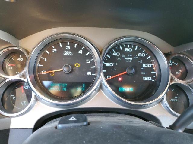 Photo 9 from auction – 2013 CHEVROLET SILVERADO with VIN 1GCRCSE05DZ199082
