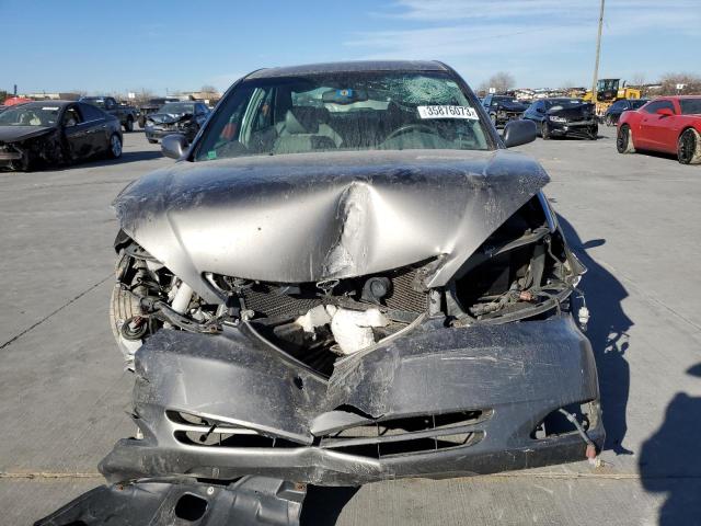 Photo 5 from auction – 2004 TOYOTA CAMRY LE with VIN 4T1BE30K04U807951