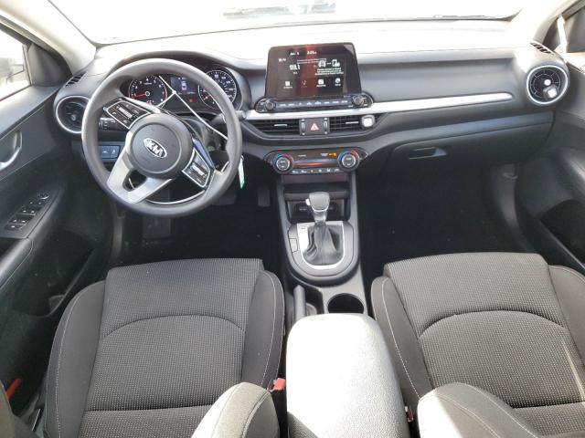 Photo 8 from auction – 2019 KIA FORTE FE with VIN 3KPF24AD1KE066290