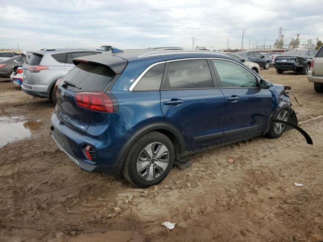 Photo 3 from auction – 2020 KIA NIRO LX with VIN KNDCB3LC1L5397286