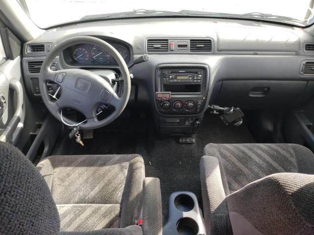 Photo 8 from auction – 2001 HONDA CR-V EX with VIN JHLRD18631C027545