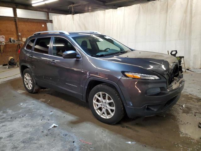 Photo 4 from auction – 2016 JEEP CHEROKEE L with VIN 1C4PJMCS9GW239716