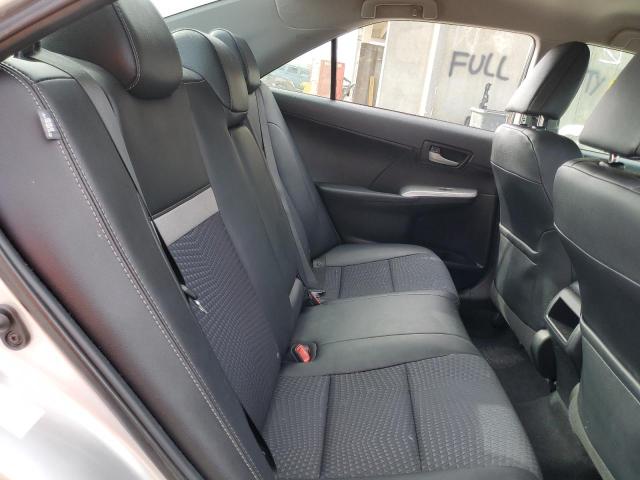 Photo 10 from auction – 2012 TOYOTA CAMRY BASE with VIN 4T1BF1FK9CU192128