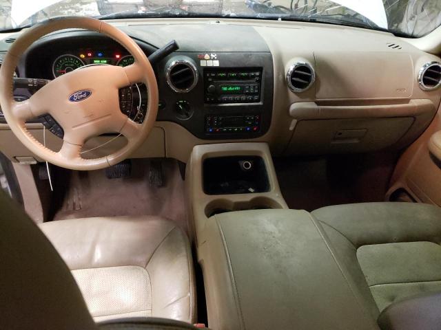 Photo 8 from auction – 2005 FORD EXPEDITION with VIN 1FMFU18585LA23824