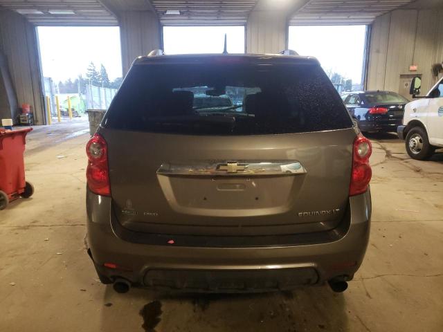 Foto 6 de la subasta – 2011 CHEVROLET EQUINOX LT con VIN 2CNFLNE52B6239977