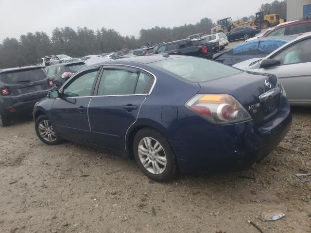 Photo 2 from auction – 2010 NISSAN ALTIMA BAS with VIN 1N4AL2APXAN429028