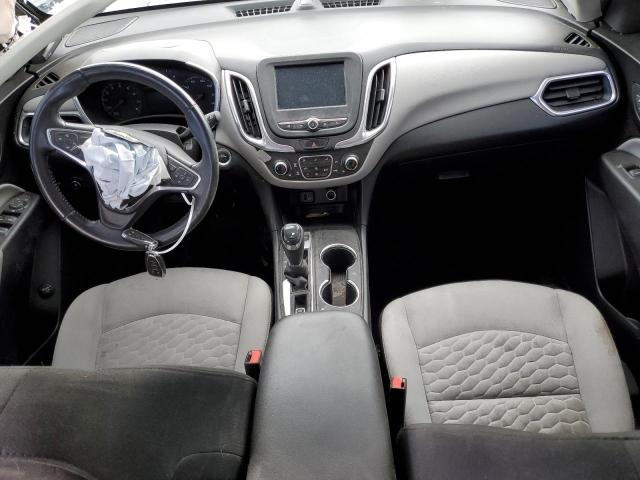 Photo 8 from auction – 2018 CHEVROLET EQUINOX LS with VIN 2GNAXTEX0J6209763