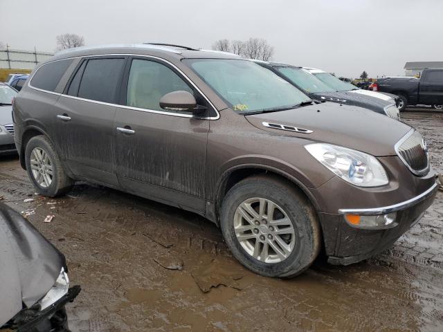 Photo 4 from auction – 2008 BUICK ENCLAVE CX with VIN 5GAER13748J195778