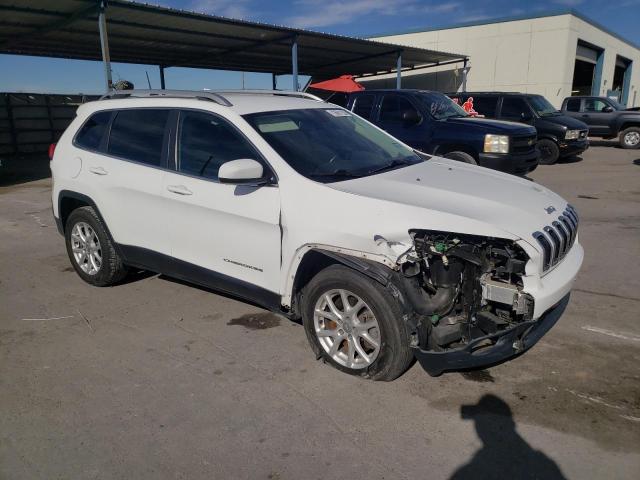 Photo 4 from auction – 2016 JEEP CHEROKEE L with VIN 1C4PJMCS6GW239897