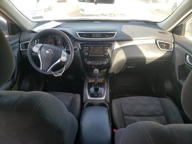 Photo 8 from auction – 2015 NISSAN ROGUE S with VIN KNMAT2MT5FP511053