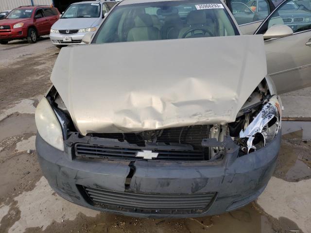 Photo 11 from auction – 2008 CHEVROLET IMPALA LT with VIN 2G1WT58KX81378467