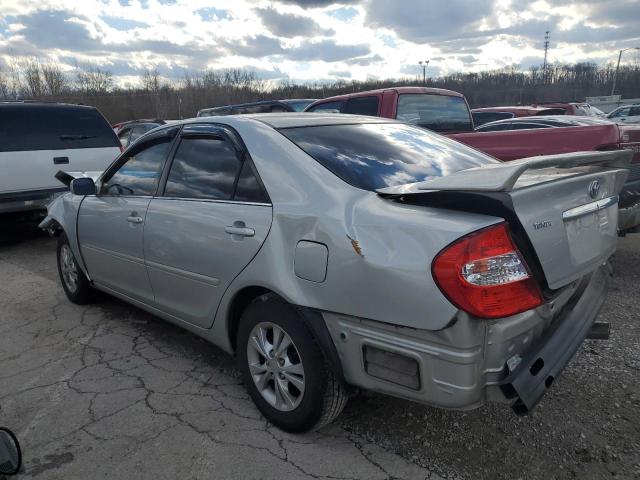 Photo 2 from auction – 2004 TOYOTA CAMRY with VIN 4T1BF32K14U081981