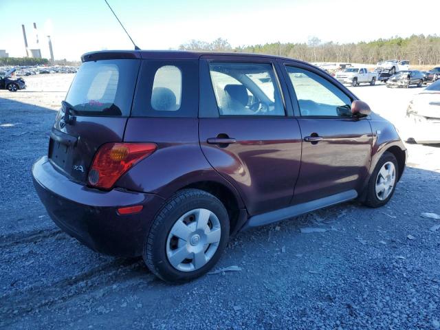Photo 3 from auction – 2005 TOYOTA SCION XA with VIN JTKKT624150106492