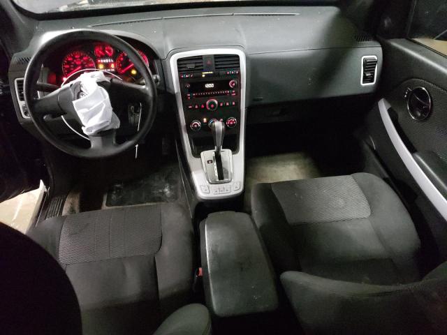 Photo 8 from auction – 2007 PONTIAC TORRENT with VIN 2CKDL63F876038677