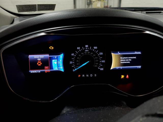 Photo 9 from auction – 2013 FORD FUSION TIT with VIN 3FA6P0D91DR207331