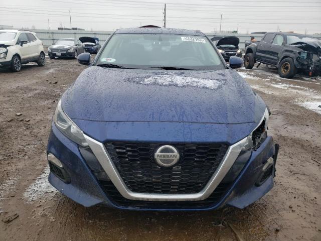 Photo 5 from auction – 2020 NISSAN ALTIMA S with VIN 1N4BL4BV5LC229847