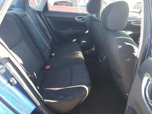 Photo 10 from auction – 2019 NISSAN SENTRA S with VIN 3N1AB7AP7KY306563