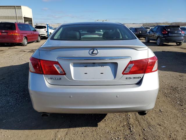 Foto 6 de la subasta – 2007 LEXUS ES 350 con VIN JTHBJ46G372087049