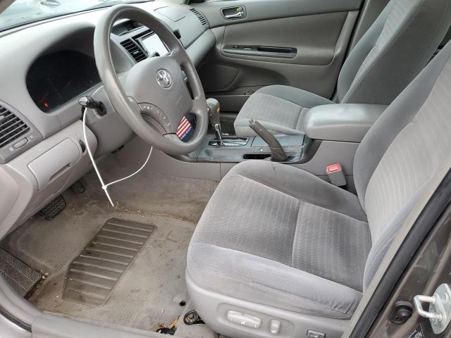 Photo 7 from auction – 2006 TOYOTA CAMRY LE with VIN 4T1BE32K76U683483