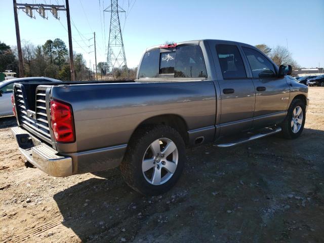 Photo 3 from auction – 2008 DODGE RAM 1500 S with VIN 1D7HA18218S510598
