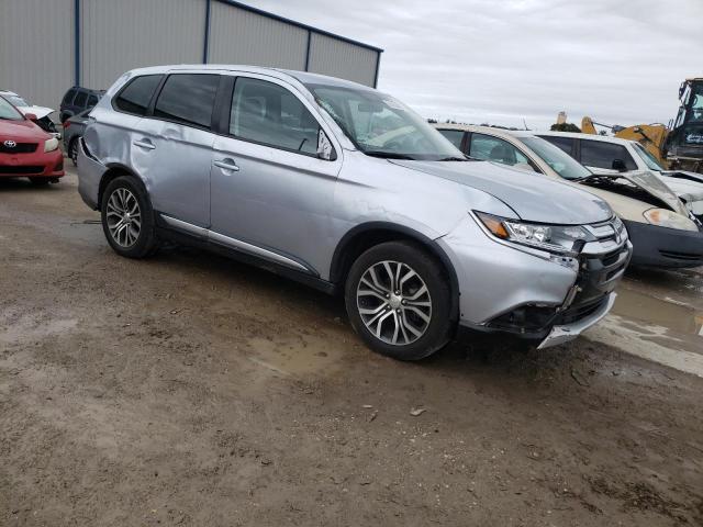 Photo 4 from auction – 2017 MITSUBISHI OUTLANDER with VIN JA4AD2A36HZ058127
