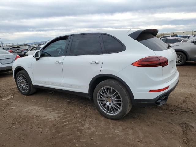 Photo 2 from auction – 2015 PORSCHE CAYENNE with VIN WP1AF2A28FLA37821