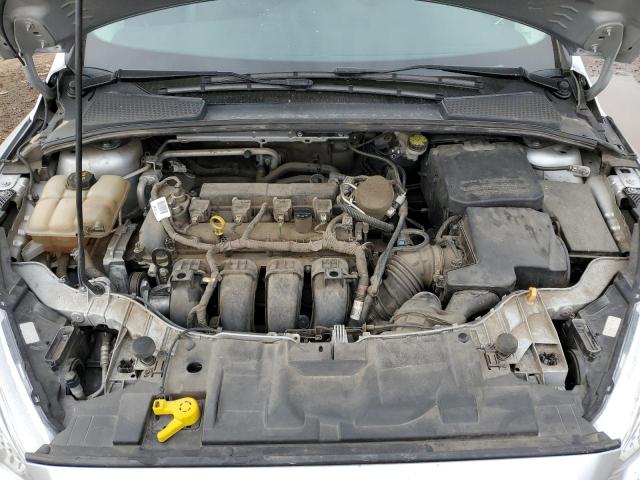Photo 11 from auction – 2016 FORD FOCUS SE with VIN 1FADP3F20GL289967