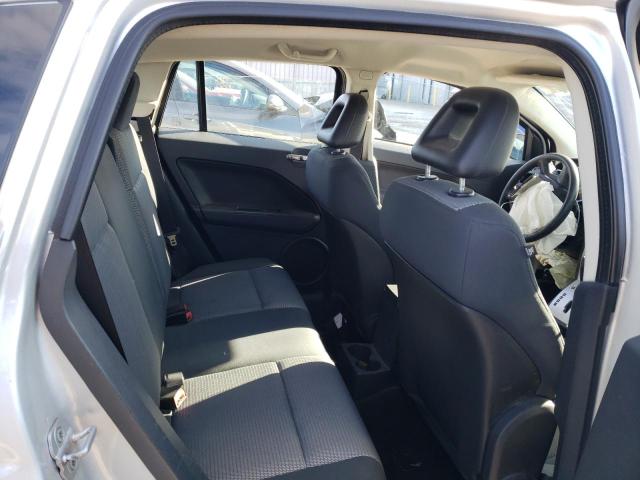 Photo 10 from auction – 2008 DODGE CALIBER SX with VIN 1B3HB48BX8D650518