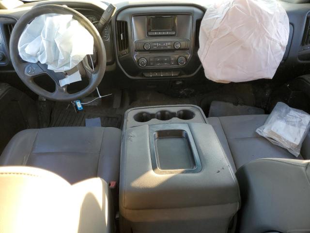 Photo 8 from auction – 2015 CHEVROLET SILVERADO with VIN 1GC1CUEG7FF639653