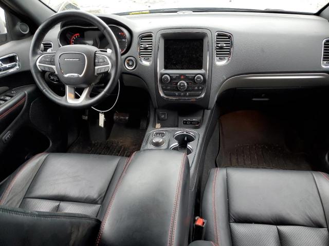 Photo 8 from auction – 2015 DODGE DURANGO R/ with VIN 1C4SDJCT2FC824050