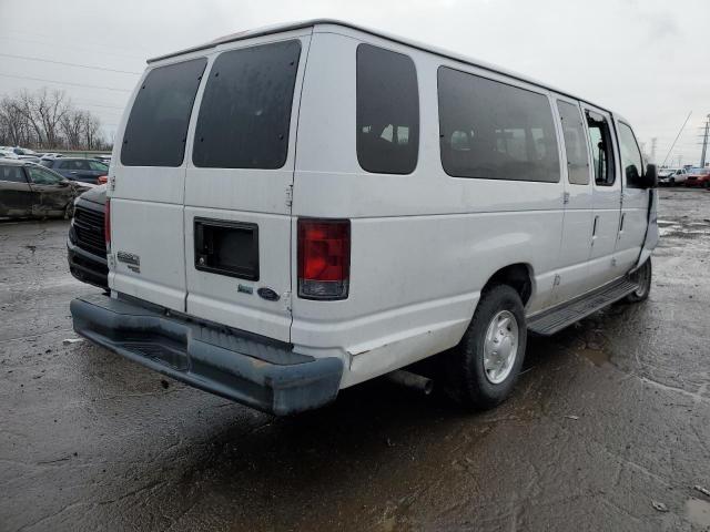 Photo 3 from auction – 2012 FORD ECONOLINE with VIN 1FBSS3BL0CDA37580