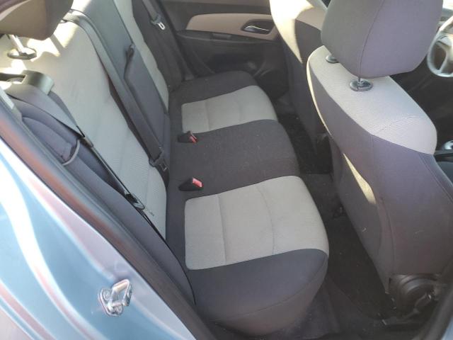 Photo 10 from auction – 2012 CHEVROLET CRUZE LS with VIN 1G1PC5SH3C7257955