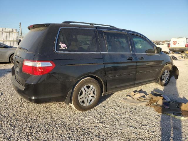 Photo 3 from auction – 2007 HONDA ODYSSEY EX with VIN 5FNRL38707B035456
