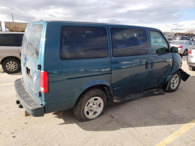 Photo 3 from auction – 2003 CHEVROLET ASTRO with VIN 1GNDM19X63B146138