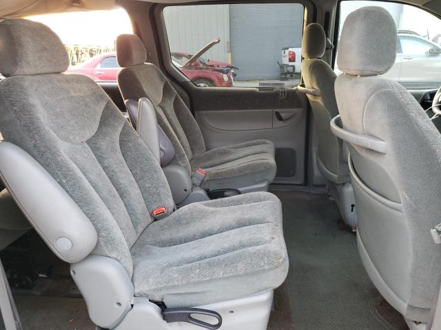 Photo 11 from auction – 2000 DODGE GRAND CARA with VIN 2B4GP44G8YR777288