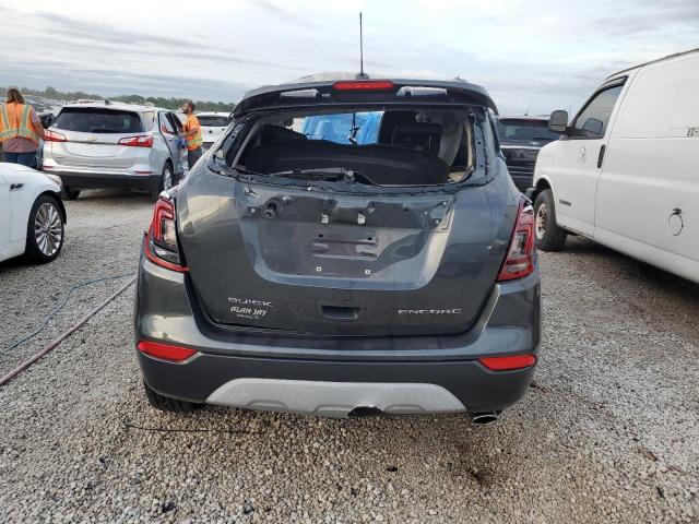 Photo 6 from auction – 2017 BUICK ENCORE SPO with VIN KL4CJ1SB7HB172695