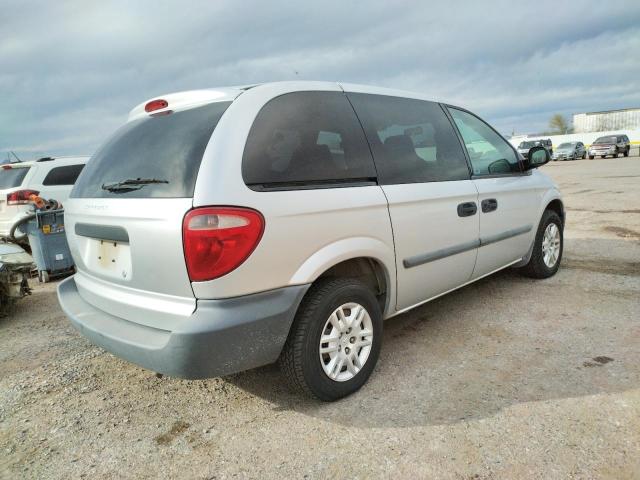 Photo 3 from auction – 2005 DODGE CARAVAN SE with VIN 1D4GP25B95B276286