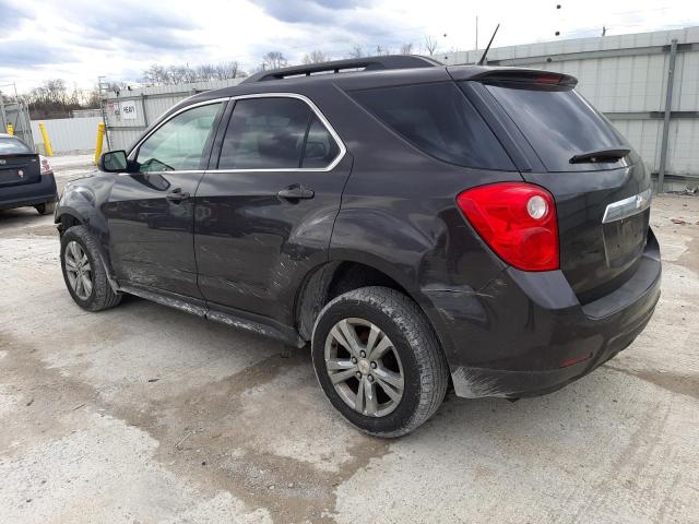 Photo 2 from auction – 2014 CHEVROLET EQUINOX LT with VIN 2GNALBEK0E6190194