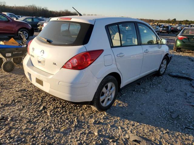Photo 3 from auction – 2008 NISSAN VERSA S with VIN 3N1BC13E28L446536
