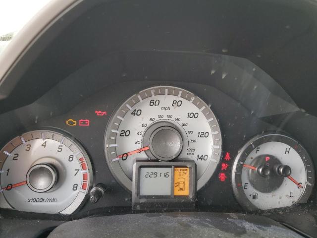 Photo 9 from auction – 2013 HONDA PILOT EXL with VIN 5FNYF3H56DB016004