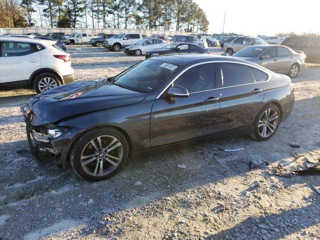 Photo 1 from auction – 2016 BMW 428 I GRAN with VIN WBA4A9C50GGL88887