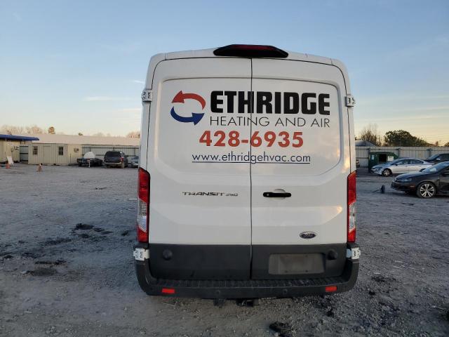 Photo 6 from auction – 2019 FORD TRANSIT T- with VIN 1FTYR2CM4KKB88810