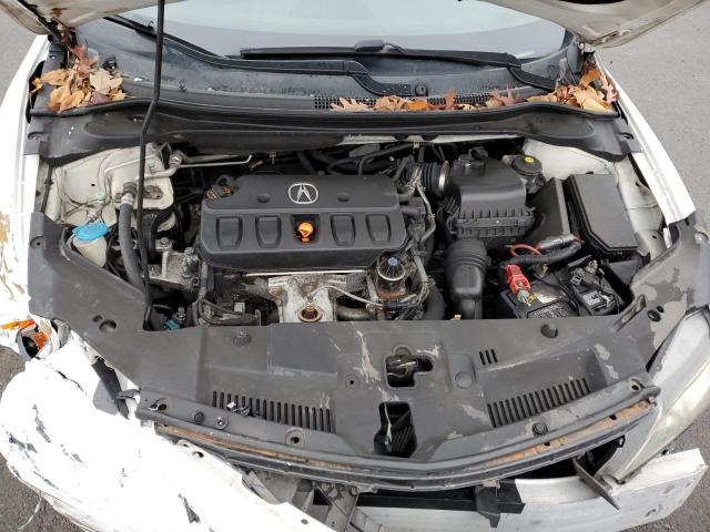 Photo 11 from auction – 2013 ACURA ILX 20 TEC with VIN 19VDE1F71DE016534