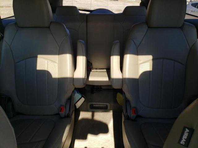 Photo 10 from auction – 2016 BUICK ENCLAVE with VIN 5GAKRCKD5GJ174961
